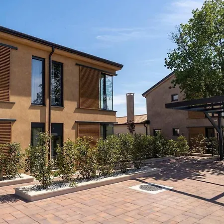 Cozy In With Outdoor Swimming Pool