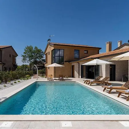 Cozy In With Outdoor Swimming Pool