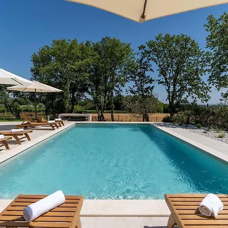 Cozy In With Outdoor Swimming Pool